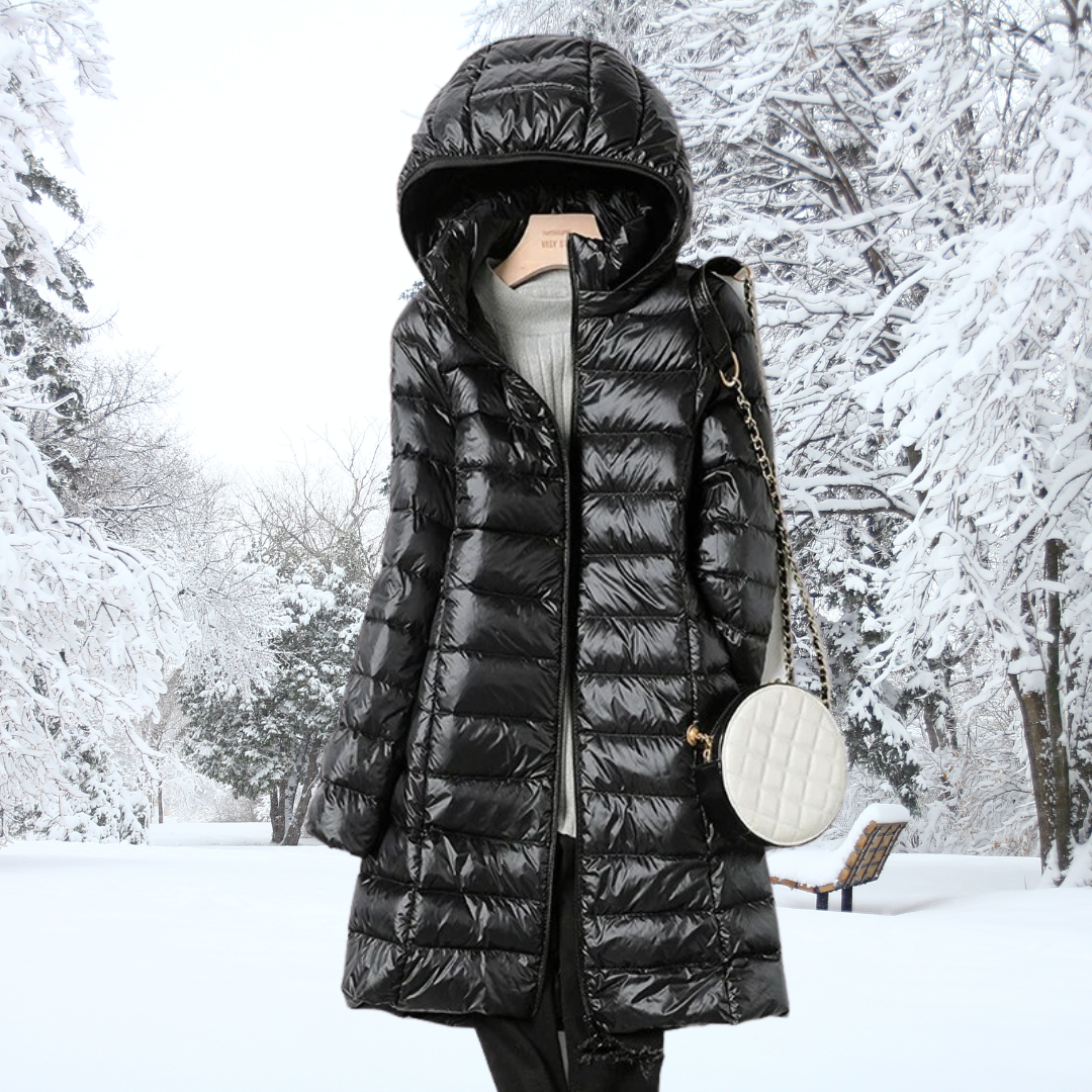 Tarin | Stylowa Elegancka Kurtka