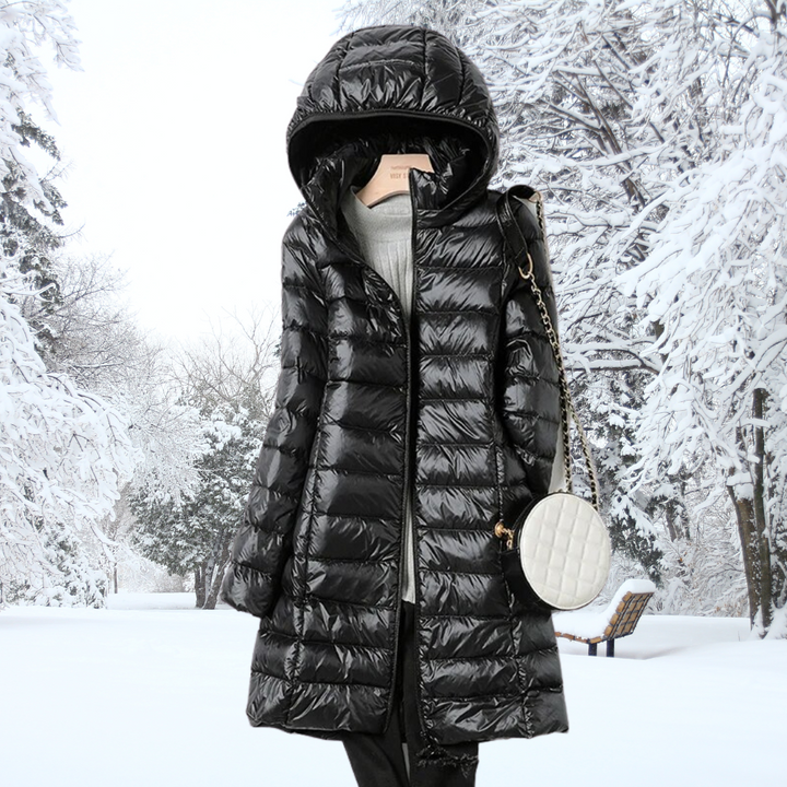 Tarin | Stylowa Elegancka Kurtka