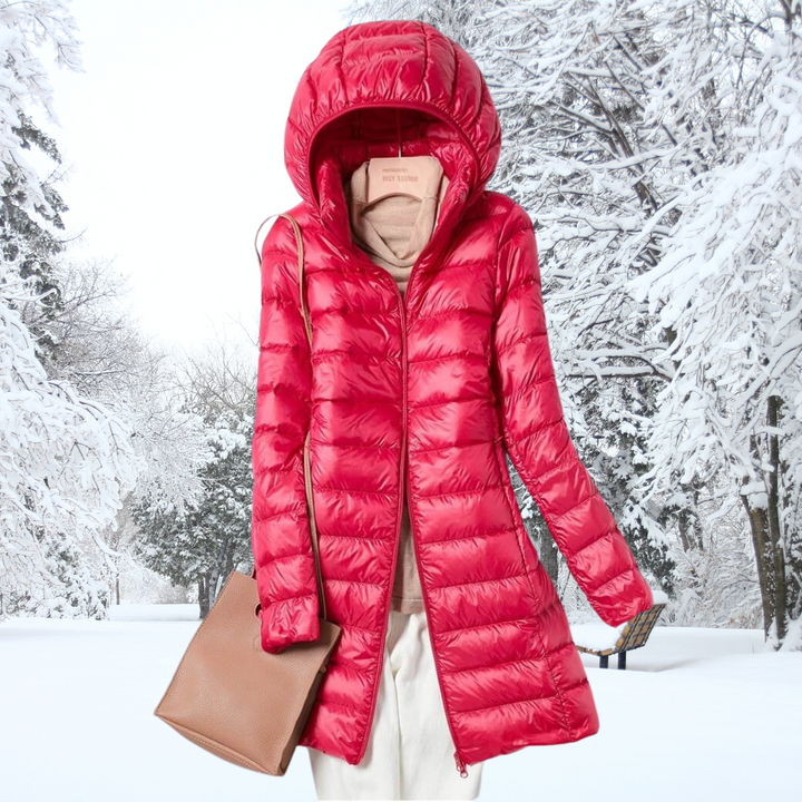 Tarin | Stylowa Elegancka Kurtka