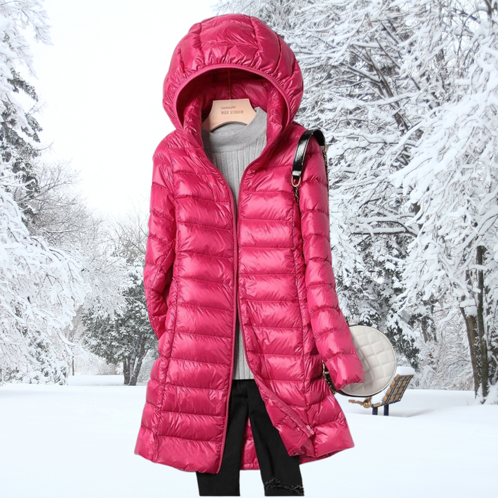 Tarin | Stylowa Elegancka Kurtka
