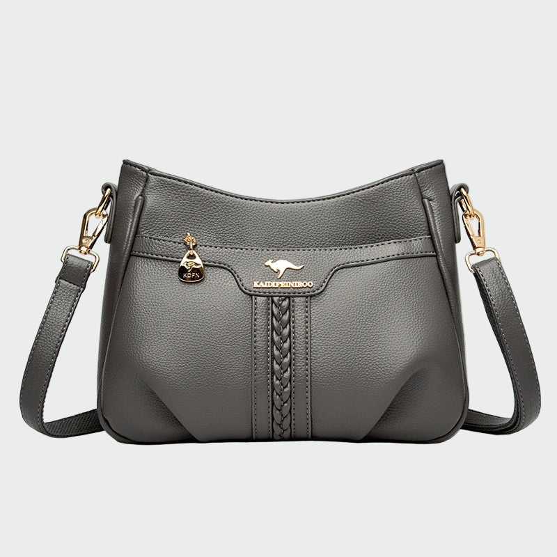 Elegancka torba wielofunkcyjna