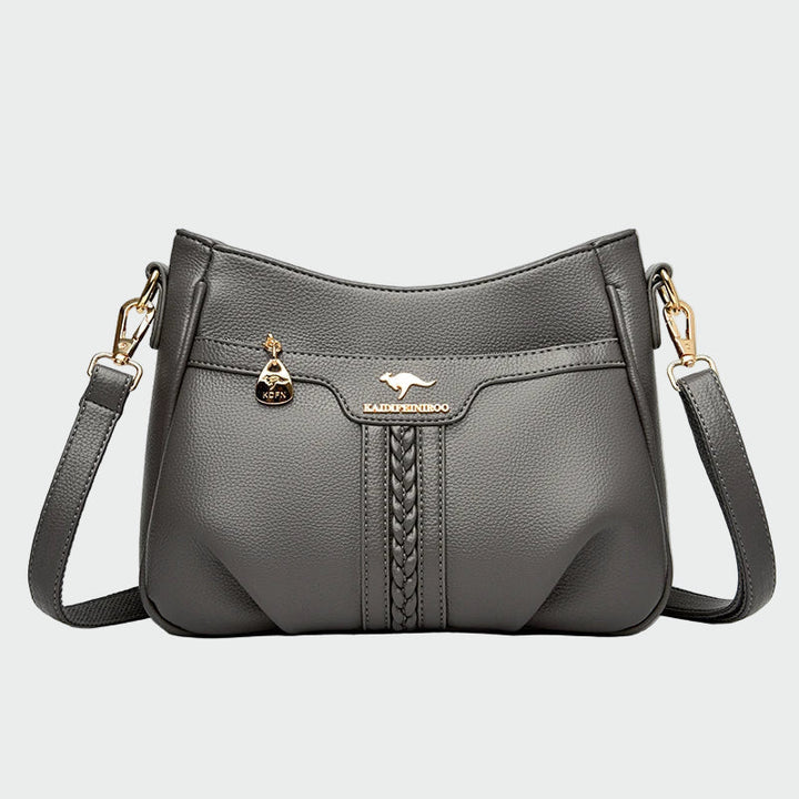 Elegancka torba wielofunkcyjna