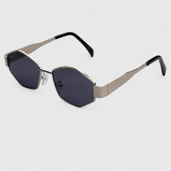 Makynna | Eleganckie okulary przeciwsłoneczne