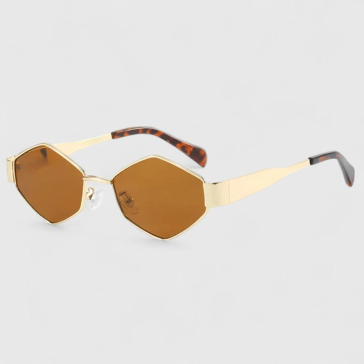 Makynna | Eleganckie okulary przeciwsłoneczne