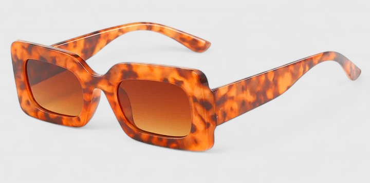 Elyanna | Eleganckie okulary przeciwsłoneczne