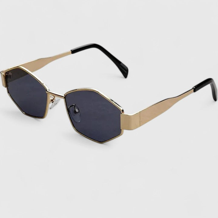 Makynna | Eleganckie okulary przeciwsłoneczne