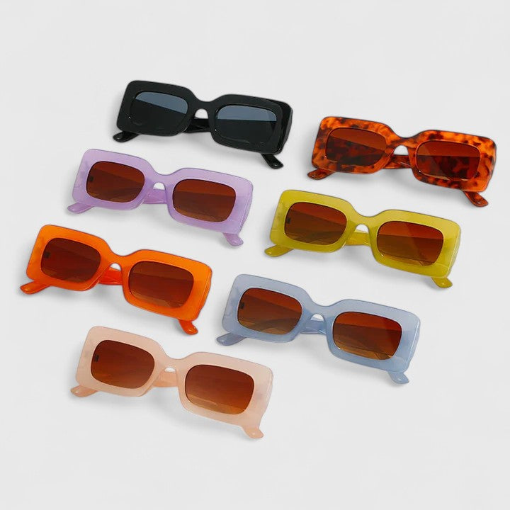 Elyanna | Eleganckie okulary przeciwsłoneczne