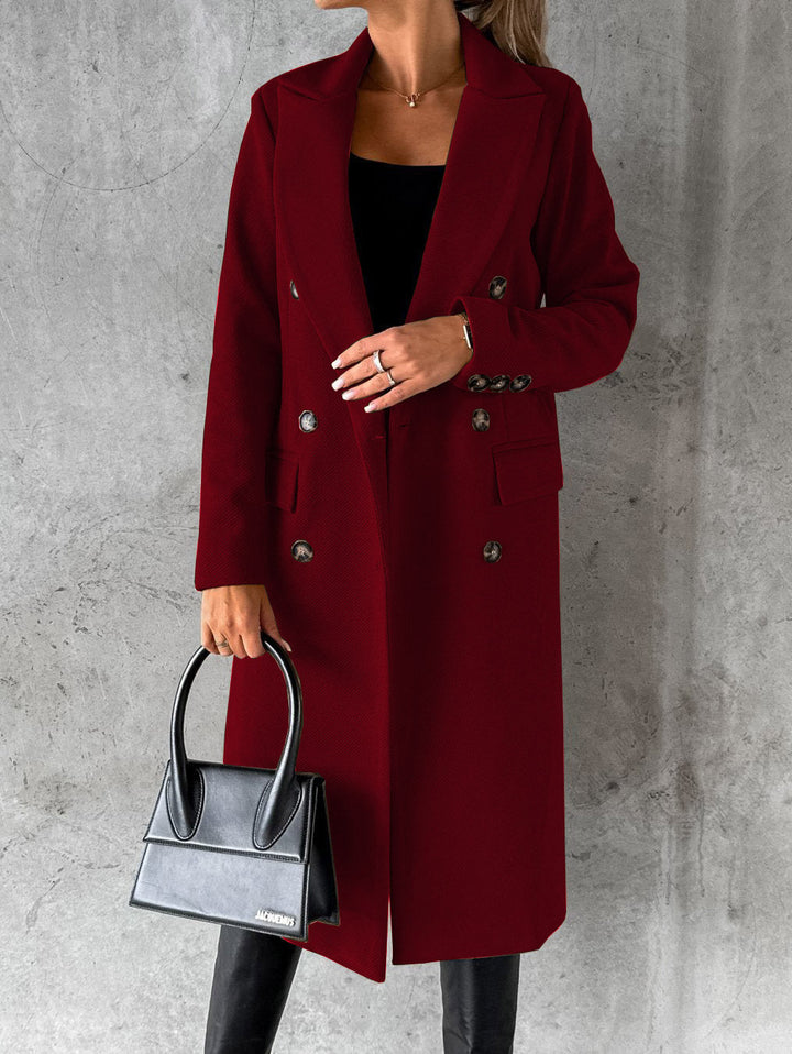 Jolie | Timeless Poncho