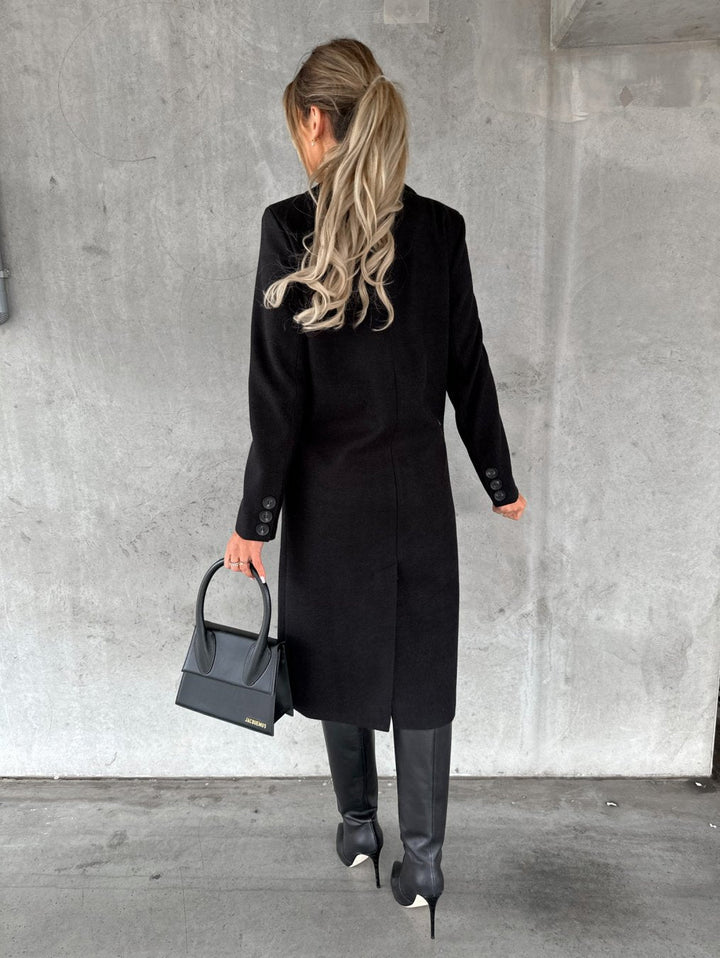 Jolie | Timeless Poncho