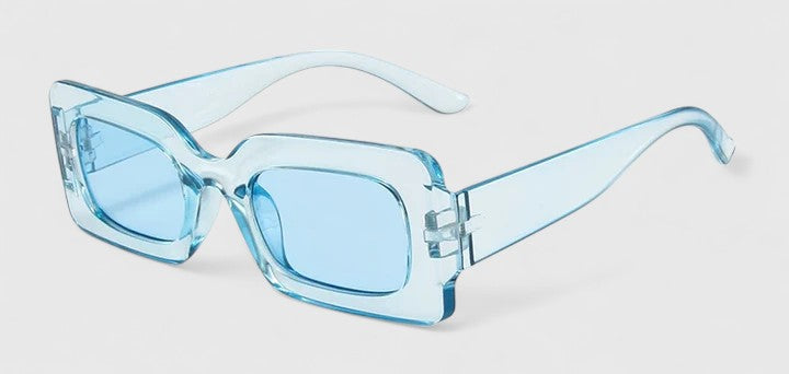 Elyanna | Eleganckie okulary przeciwsłoneczne