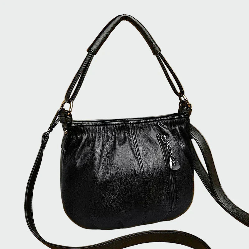 Elegancka i wielofunkcyjna torba
