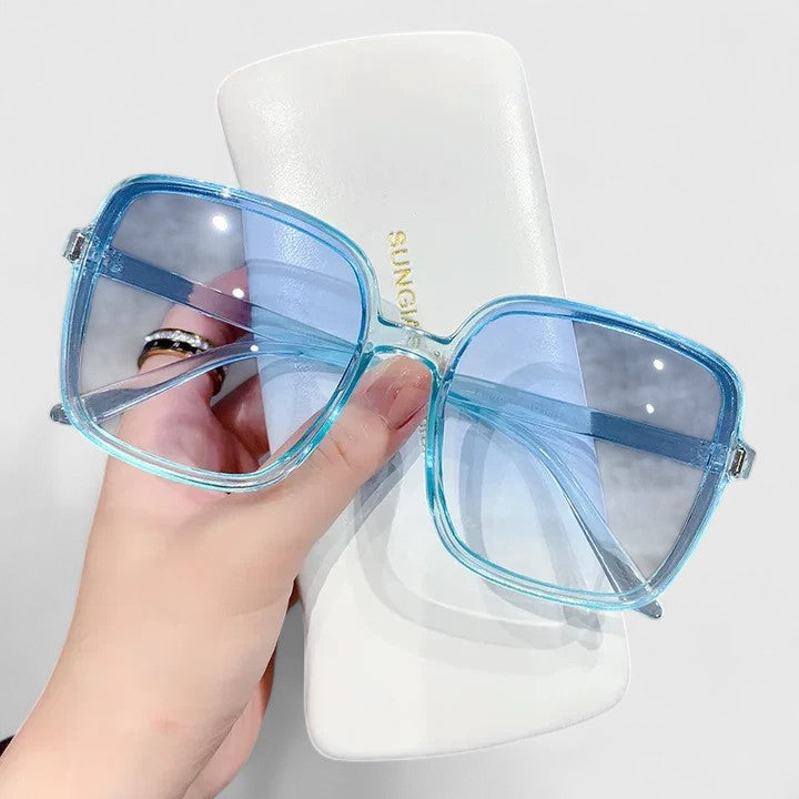 Destinie | Stylowe Okulary Przeciwsłoneczne