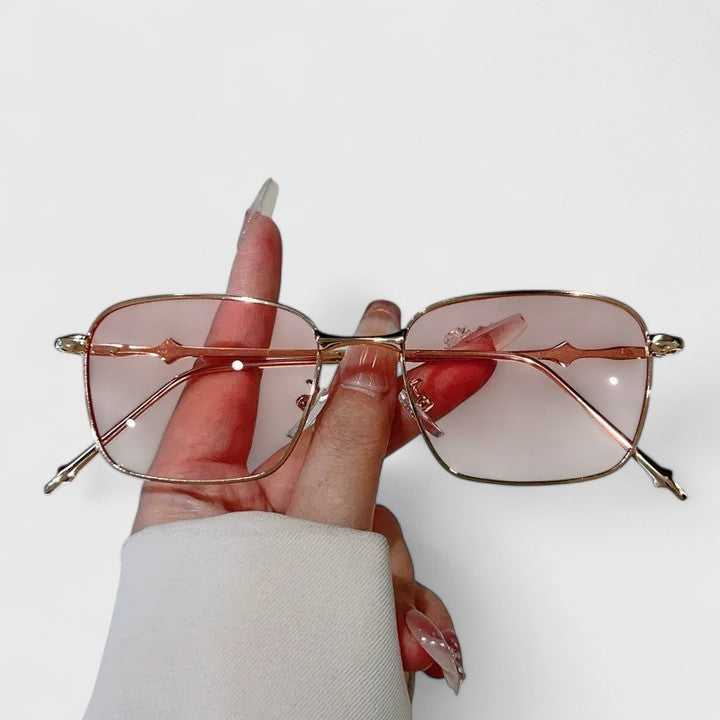 Raygynn | Stylowe okulary przeciwsłoneczne