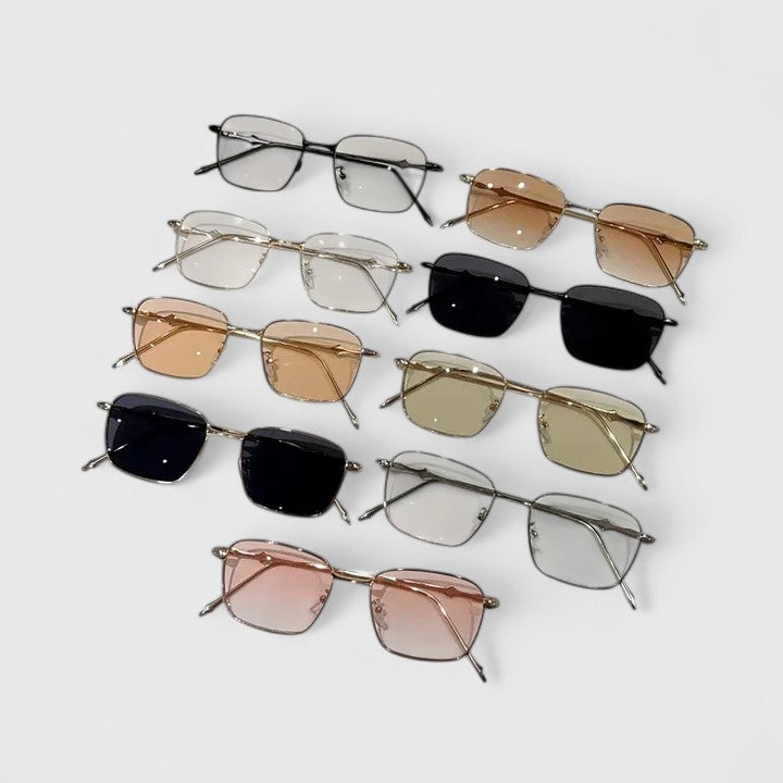 Raygynn | Stylowe okulary przeciwsłoneczne