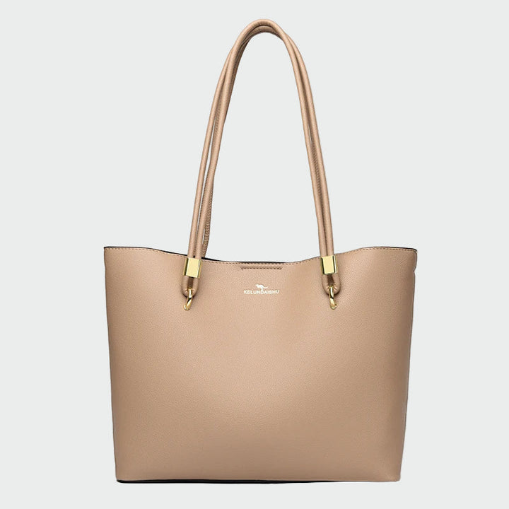 Elegancka i ponadczasowa torba tote