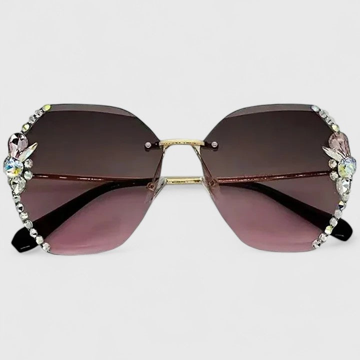 Brystahl | Eleganckie okulary przeciwsłoneczne