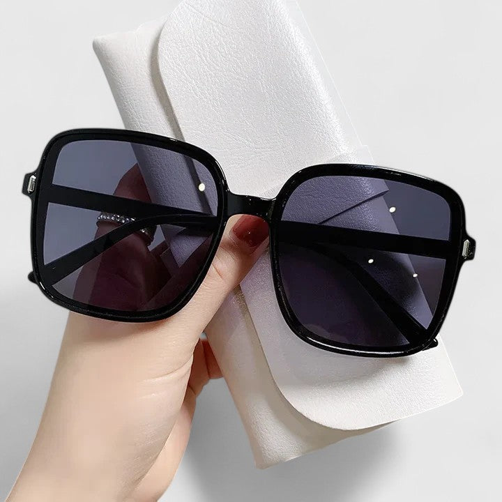 Emalynn | Stylowe Okulary Przeciwsłoneczne