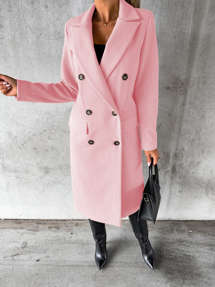 Jolie | Timeless Poncho
