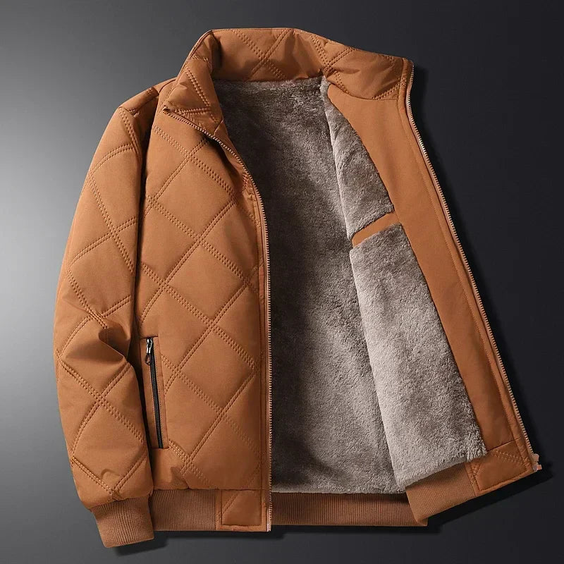 Zbyszek - Men's Winter Coat