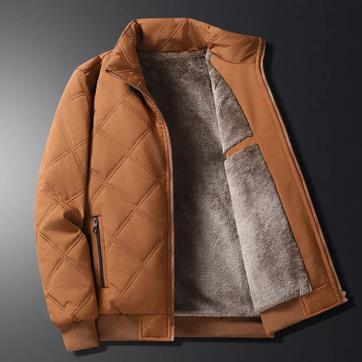 Zbyszek - Men's Winter Coat