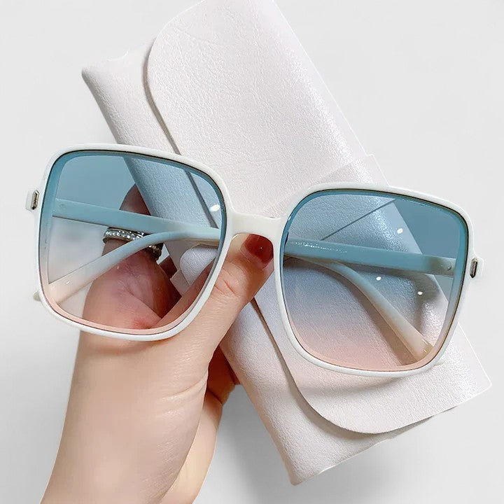 Destinie | Stylowe Okulary Przeciwsłoneczne