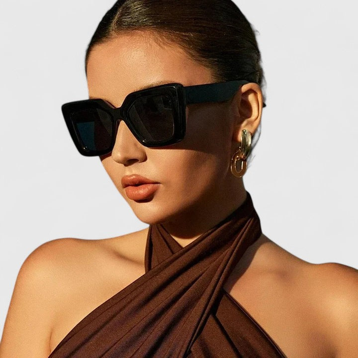 Raeyana | Stylowe Okulary Przeciwsłoneczne