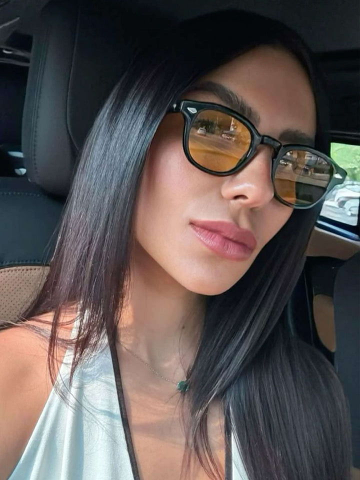 Emersyn | Eleganckie okulary przeciwsłoneczne