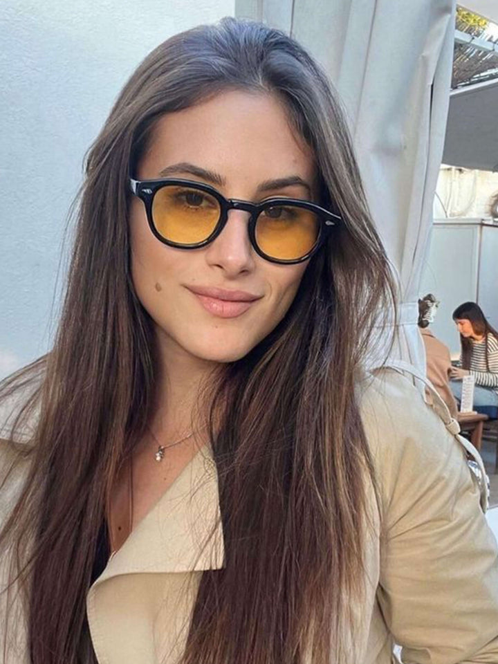 Emersyn | Eleganckie okulary przeciwsłoneczne