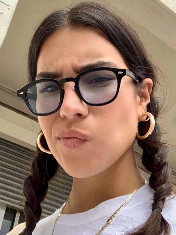 Emersyn | Eleganckie okulary przeciwsłoneczne