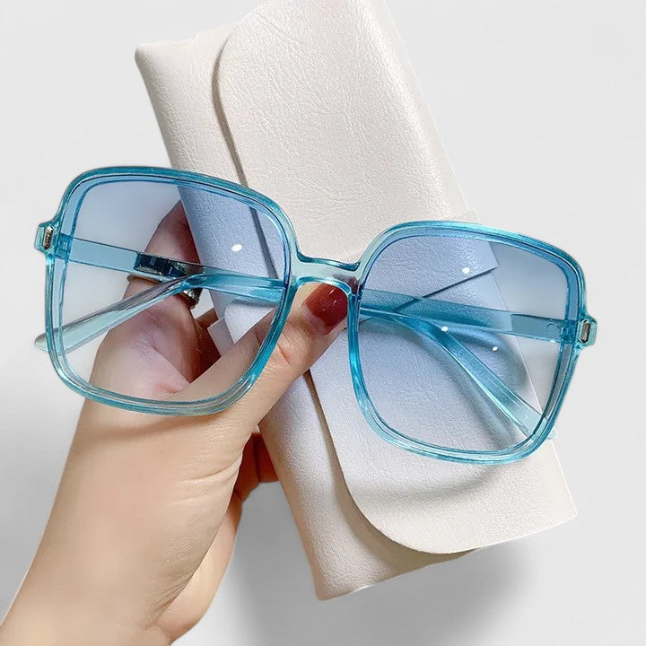 Emalynn | Stylowe Okulary Przeciwsłoneczne