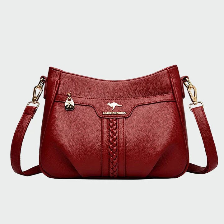 Elegancka torba wielofunkcyjna