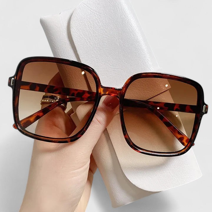 Emalynn | Stylowe Okulary Przeciwsłoneczne