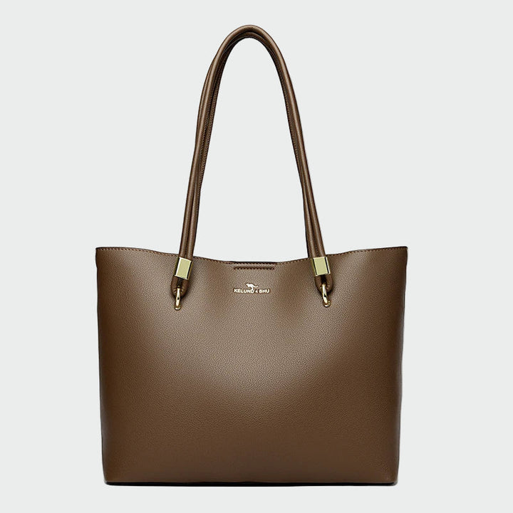 Elegancka i ponadczasowa torba tote