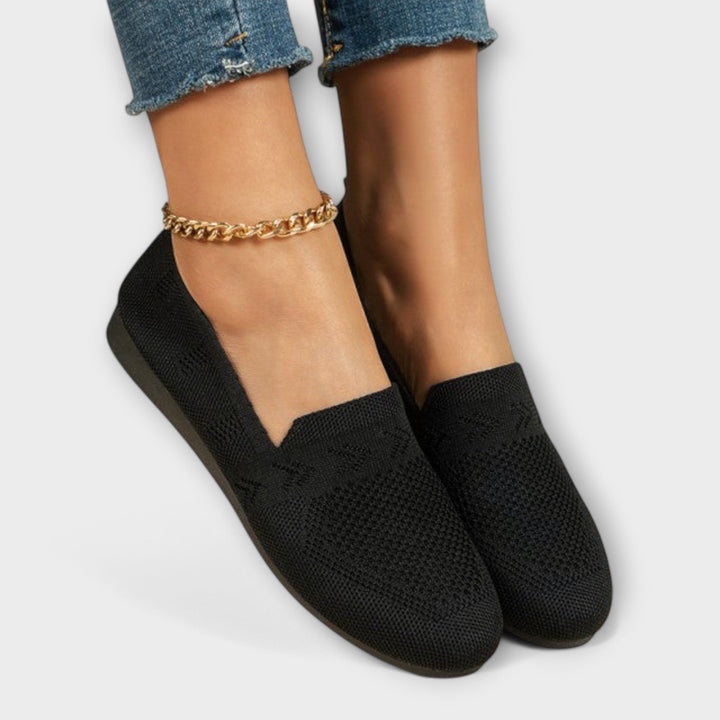 Botki Loafers Multidimensionalne