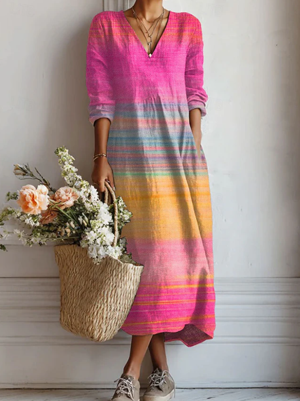 Marit | Casual Dress