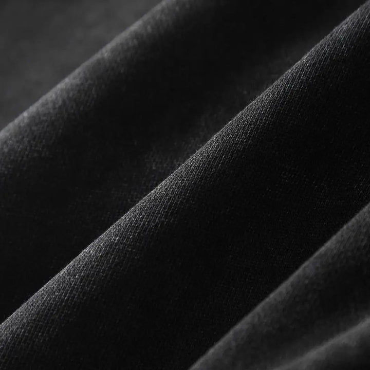 Sweter - Powierzchnia Fleece Szczotkowany