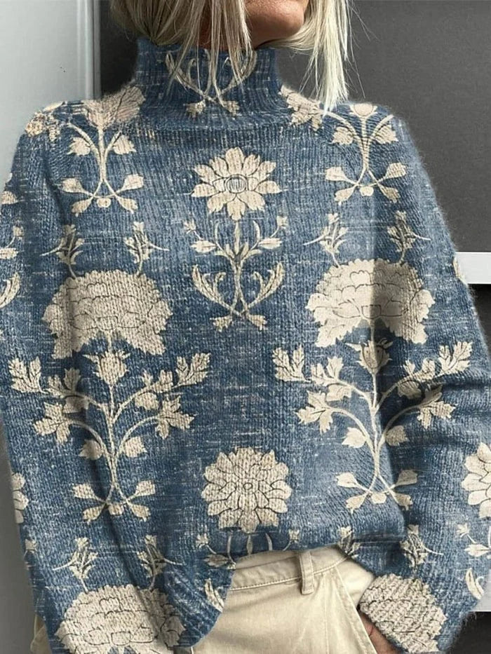 Emyrae | Cozy Sweater