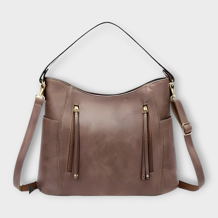 Celina - An elegant, vintage-inspired handbag