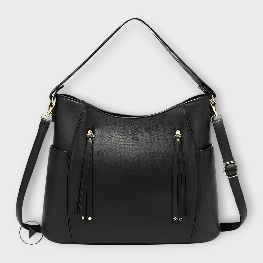 Celina - An elegant, vintage-inspired handbag