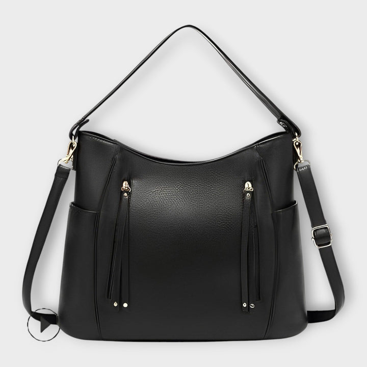 Celina - An elegant, vintage-inspired handbag