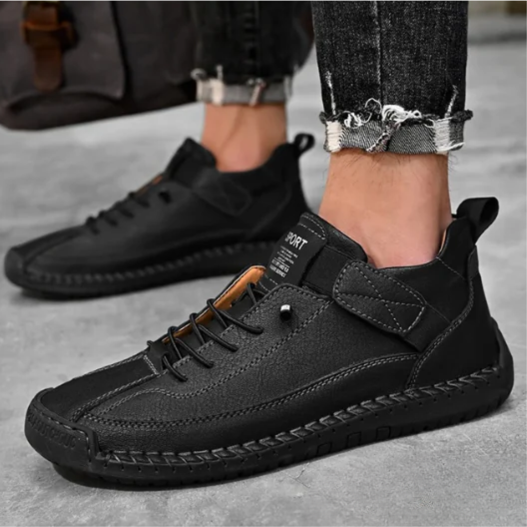 Zbyszek - Buty ortopedyczne
