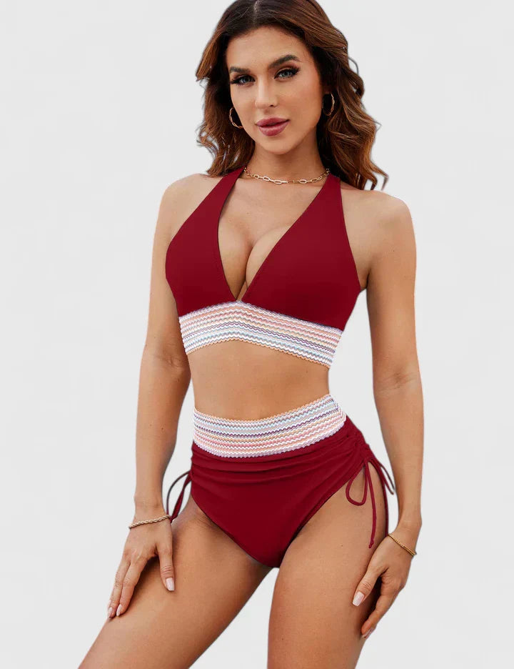Jayzelliah | Stylowy Zestaw Bikini