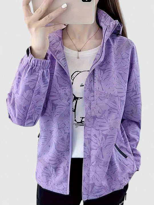 Thanyelle | Stylowa Elegancka Kurtka