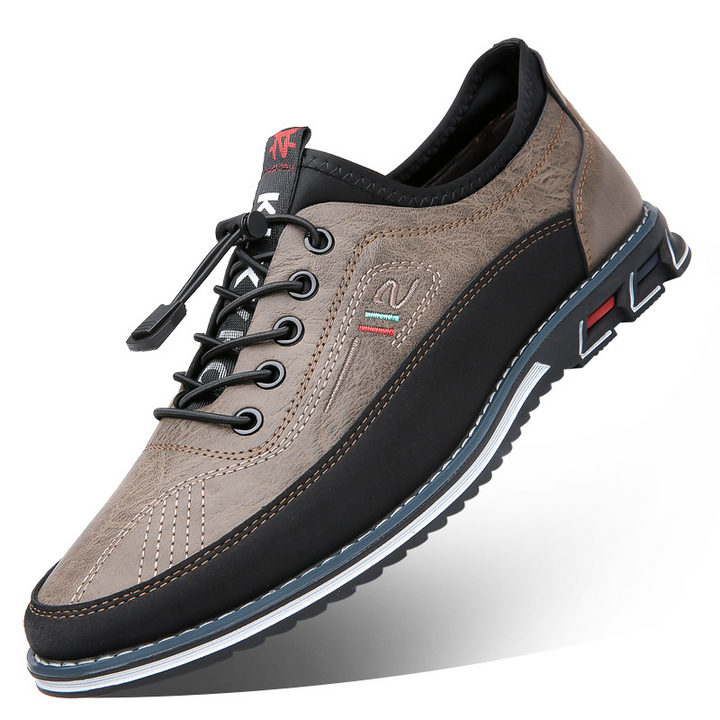 Leszek - Buty Oxford