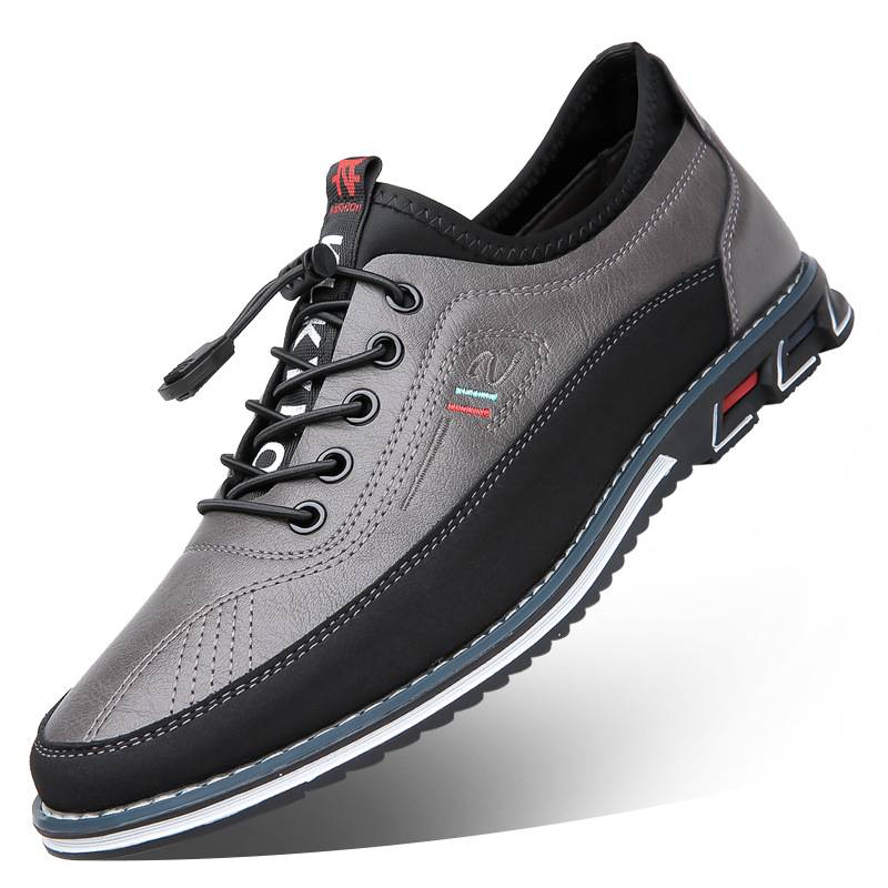Leszek - Buty Oxford