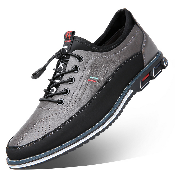 Leszek - Buty Oxford
