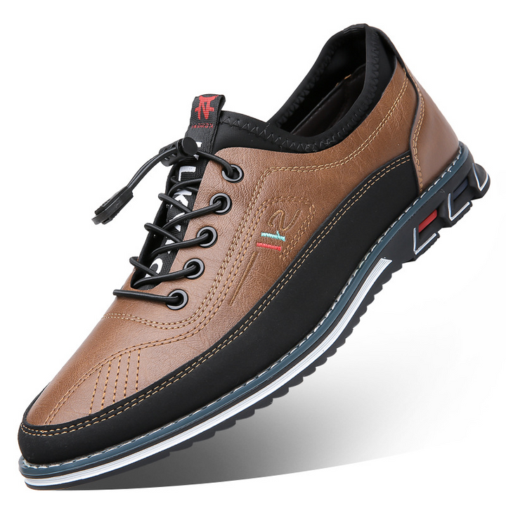 Leszek - Buty Oxford