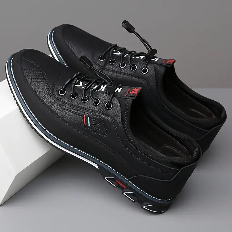 Leszek - Buty Oxford