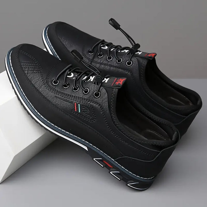 Leszek - Buty Oxford