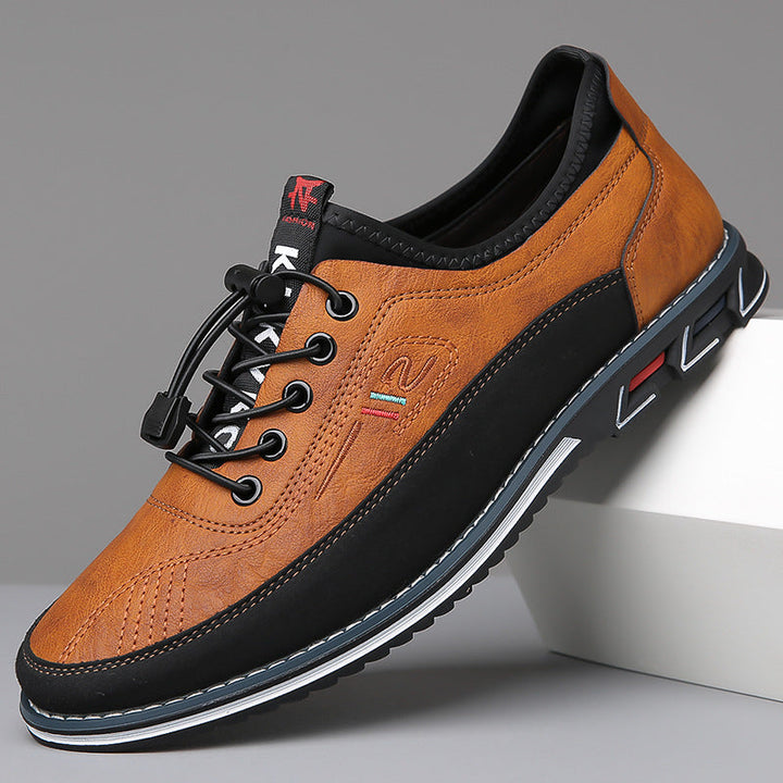 Leszek - Buty Oxford